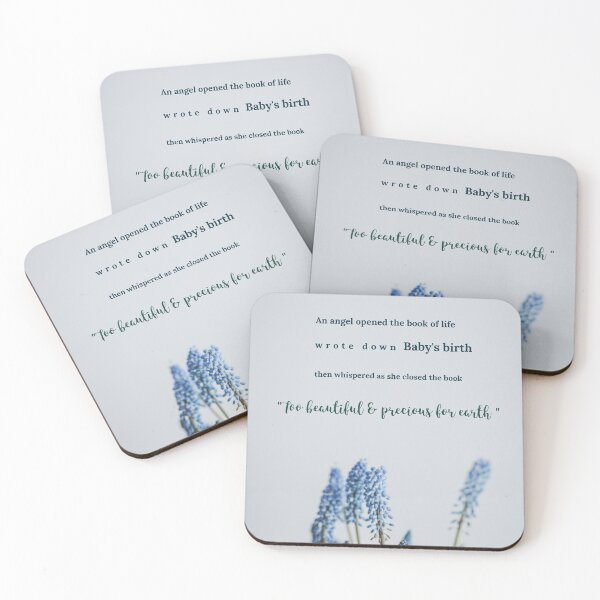 Item preview, Miscarriage gift, Loss of Child, Pregnancy Loss,  Loss of Baby, Sympathy, Infant Loss, In Memory designed and sold by helkav.