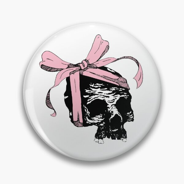 Item preview, Skull gift designed and sold by geep44.