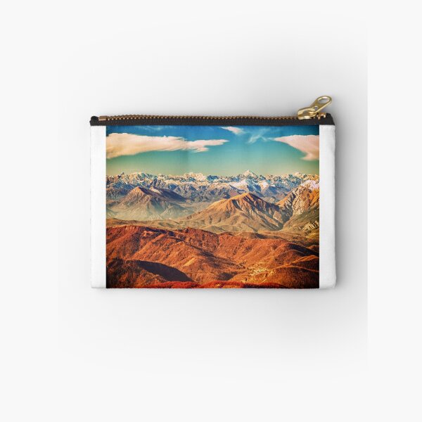 Item preview, italian mountains in the winter designed and sold by zakaz86.