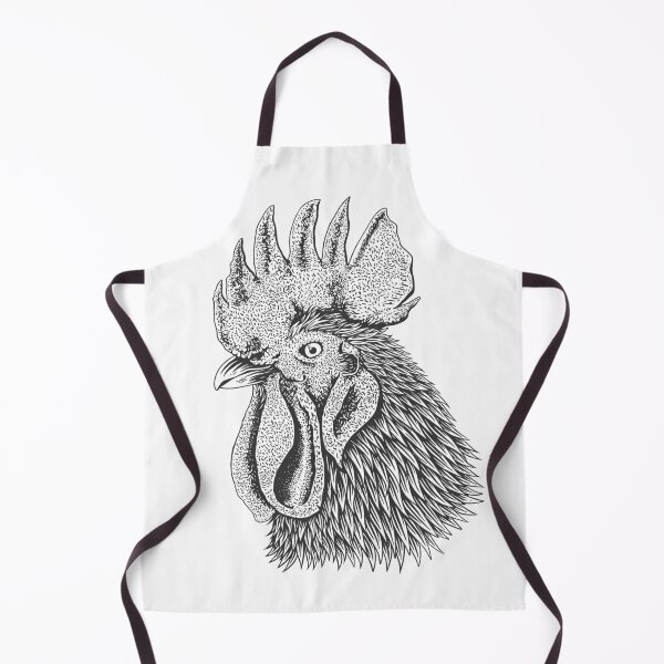 Item preview, Chicken Sketch Art designed and sold by JTS STORE.