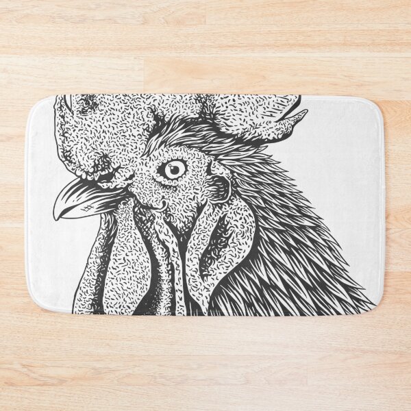 Item preview, Chicken Sketch Art designed and sold by JTS STORE.