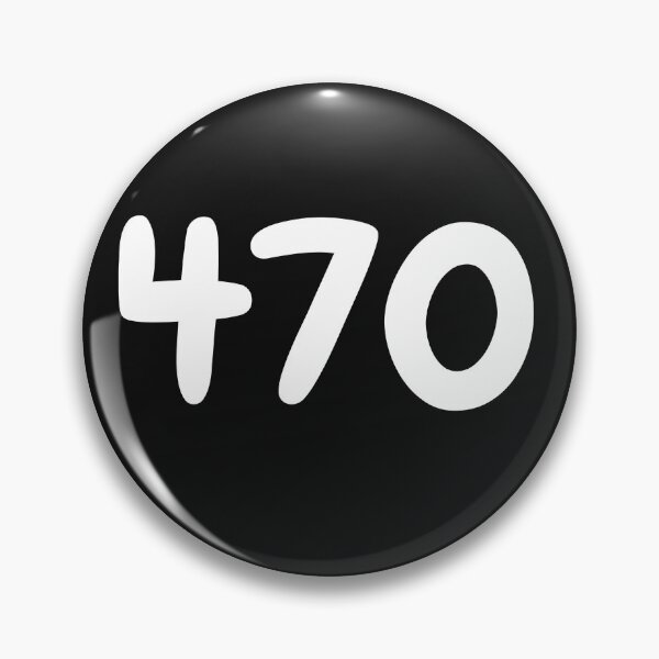 Item preview,  Area Code 470 designed and sold by shivani21061993.