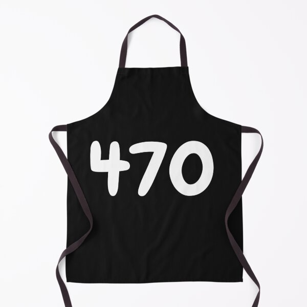 Item preview, Area Code 470 designed and sold by shivani21061993.