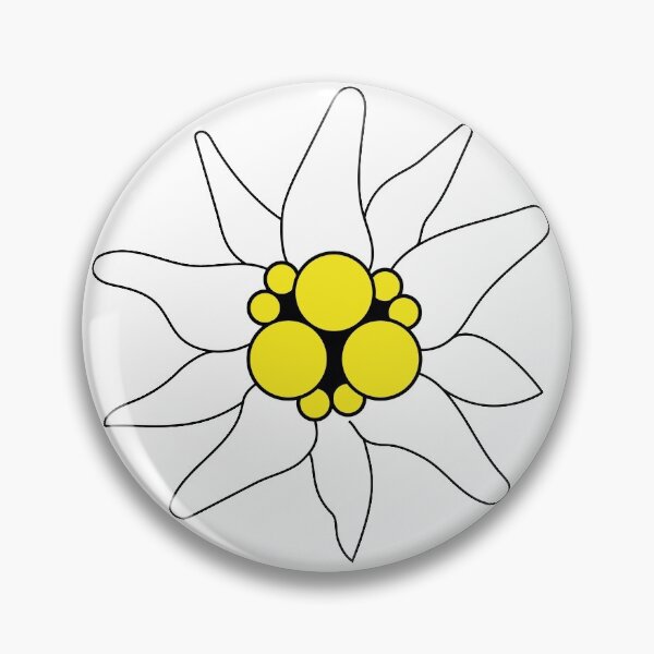Item preview, Edelweiss designed and sold by fun-tee-shirts.