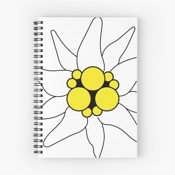 Item preview, Edelweiss designed and sold by fun-tee-shirts.