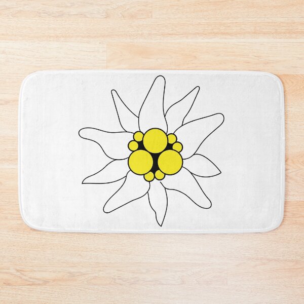 Item preview, Edelweiss designed and sold by fun-tee-shirts.