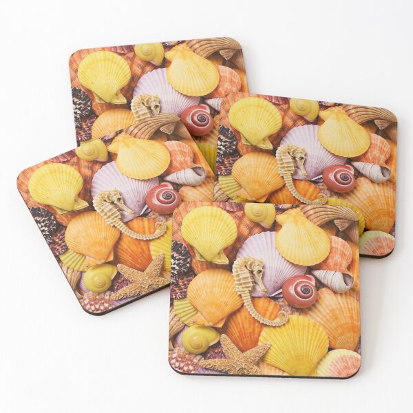 Item preview, Sea urchin shell pattern designed and sold by KAMRAN HASSAN.