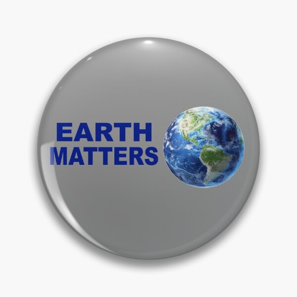 Item preview, Earth Matters designed and sold by catalin87.