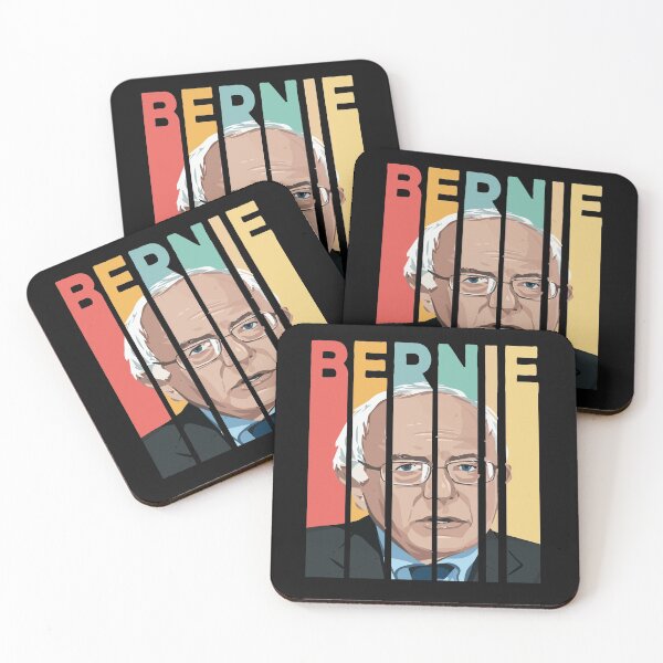 Item preview, Bernie The Senator Election Gift designed and sold by TTFMerch.