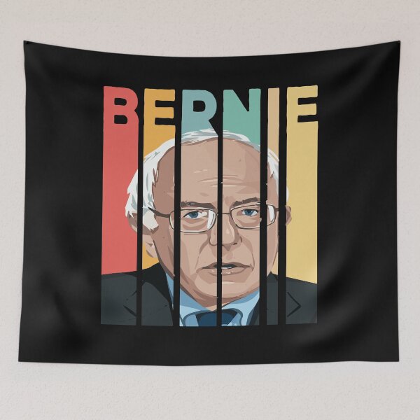 Item preview, Bernie The Senator Election Gift designed and sold by TTFMerch.