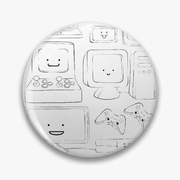Item preview, I am a gamer 2 designed and sold by geep44.