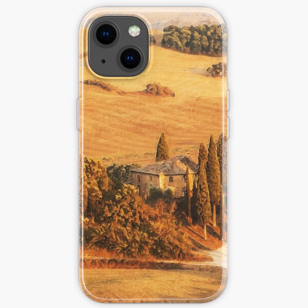 Tuscan Dreams Phone Case