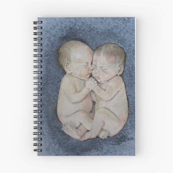 Item preview, Always together designed and sold by Astrid de Cock.