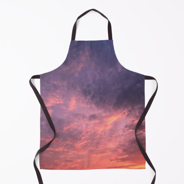 Item preview, Scenic heavenly glowing twilight designed and sold by yarvin13.