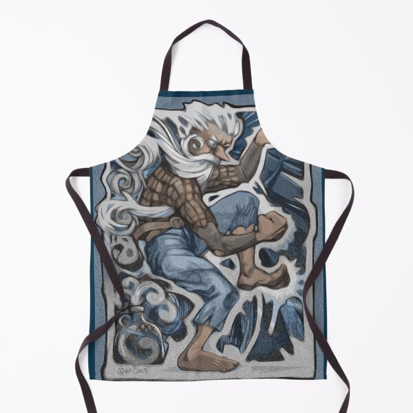 Item preview, the way of the Coot designed and sold by Will-Coats.