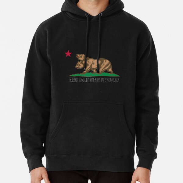 ncr hoodie