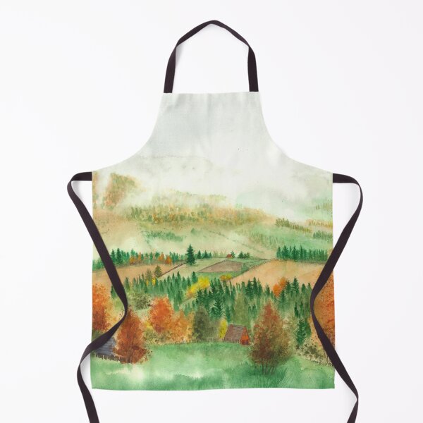 Item preview, Transylvanian Autumn designed and sold by victorsboutique.