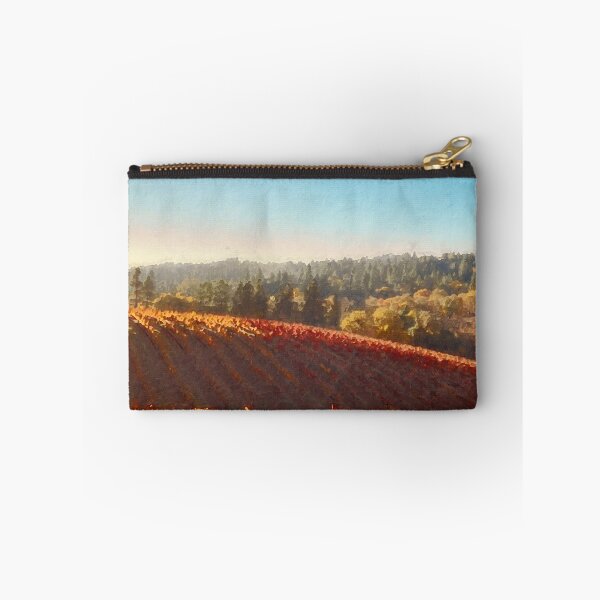 Item preview, Vineyards in Tuscany designed and sold by AM FineArtPrints.