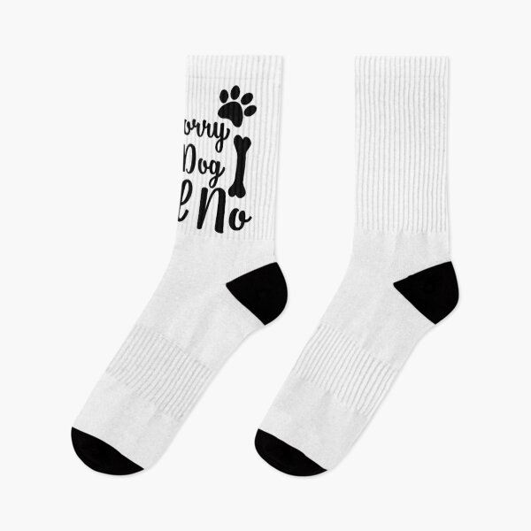 Item preview, I'm sorry but my dog said no gifts for dogs lovers  designed and sold by 0umStore.