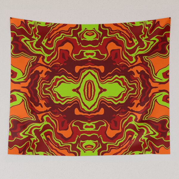 Item preview, Fluid art. liquid and fluid arts. fluid arts style designed and sold by moustafakhalil.