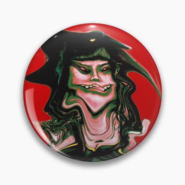 Item preview, seems haunted, but ok designed and sold by Warhowla.