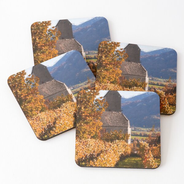 Item preview, Vineyards in Tuscany designed and sold by AM FineArtPrints.