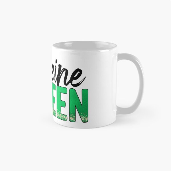 Item preview, Caffeine Queen designed and sold by thepetcellar.