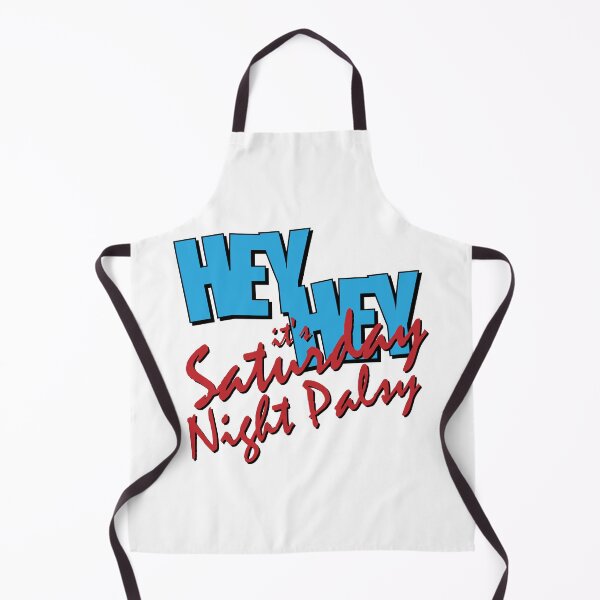 Item preview, Hey Hey it's Saturday Night Palsy designed and sold by Sheahan704.