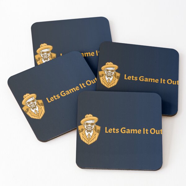 Item preview, Lets Game it Out designed and sold by TeesKeeper.