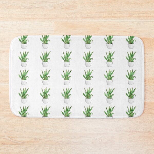 Item preview, Sansevieria snake plant designed and sold by lisaedlund.