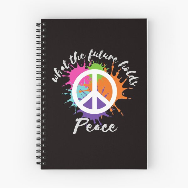 Item preview, what the future holds designed and sold by getyourvibeon.