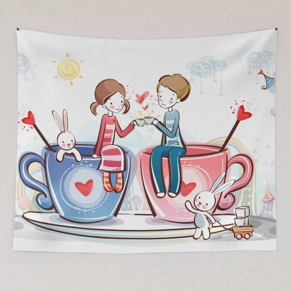 Item preview, love is 2 designed and sold by 42youbest.