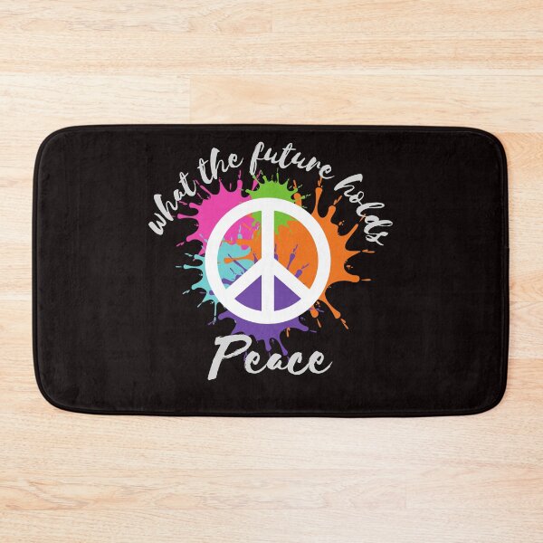 Item preview, what the future holds designed and sold by getyourvibeon.