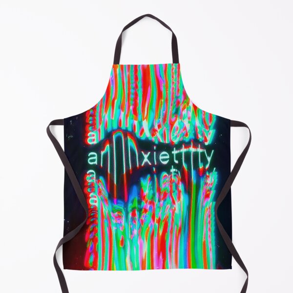 Item preview, ANNNXIETTTTY designed and sold by Kevin Trace Shop.