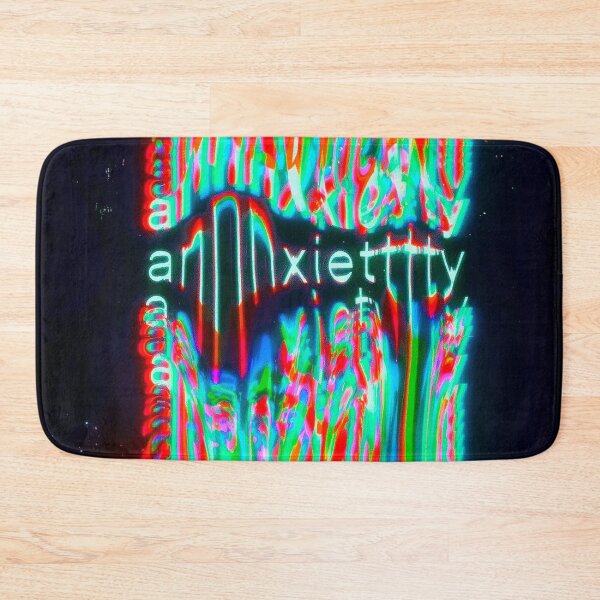 Item preview, ANNNXIETTTTY designed and sold by Kevin Trace Shop.