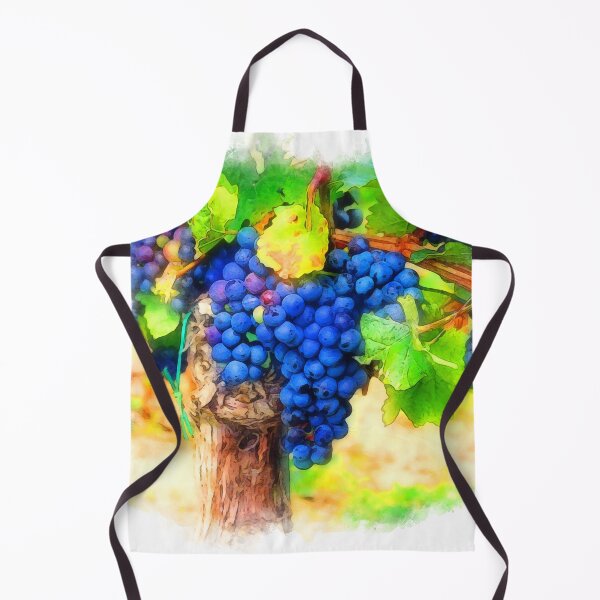 Item preview, Vineyards in Tuscany designed and sold by AM FineArtPrints.