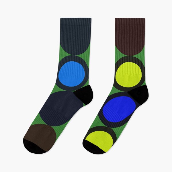 Item preview, pop art pattern designed and sold by pauloneill-art.