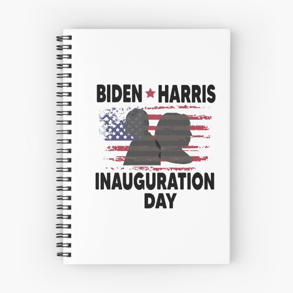 Item preview, Inauguration 2021 President Elect Biden, Vice Kamala Harris designed and sold by Heddar Badreddine.