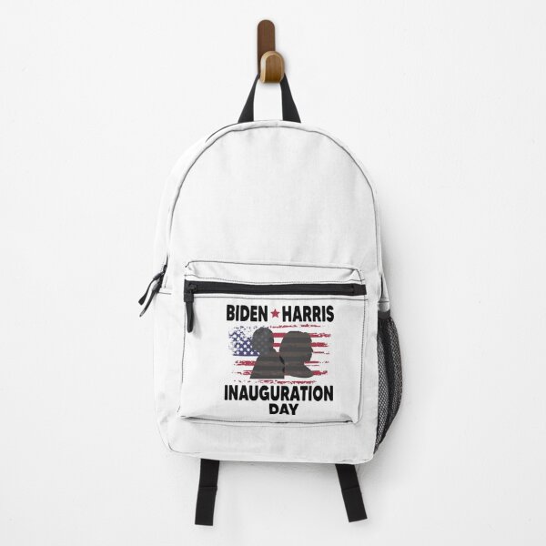 Item preview, Inauguration 2021 President Elect Biden, Vice Kamala Harris designed and sold by Heddar Badreddine.