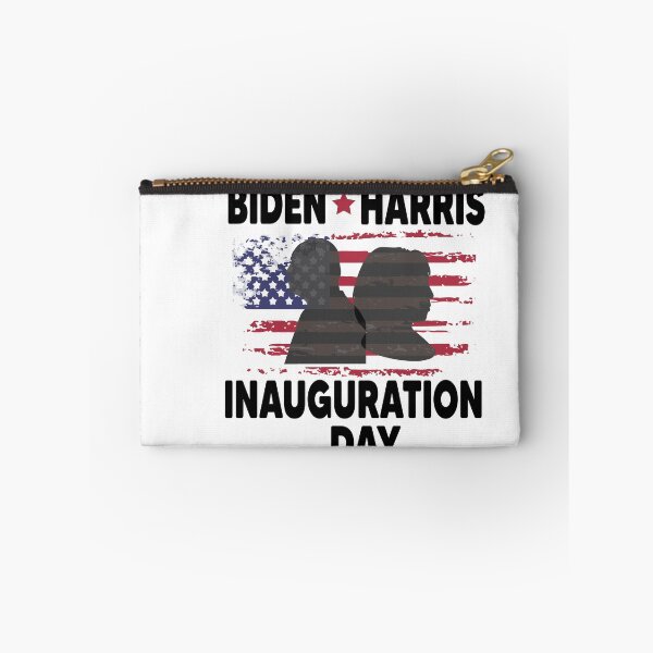 Item preview, Inauguration 2021 President Elect Biden, Vice Kamala Harris designed and sold by Heddar Badreddine.