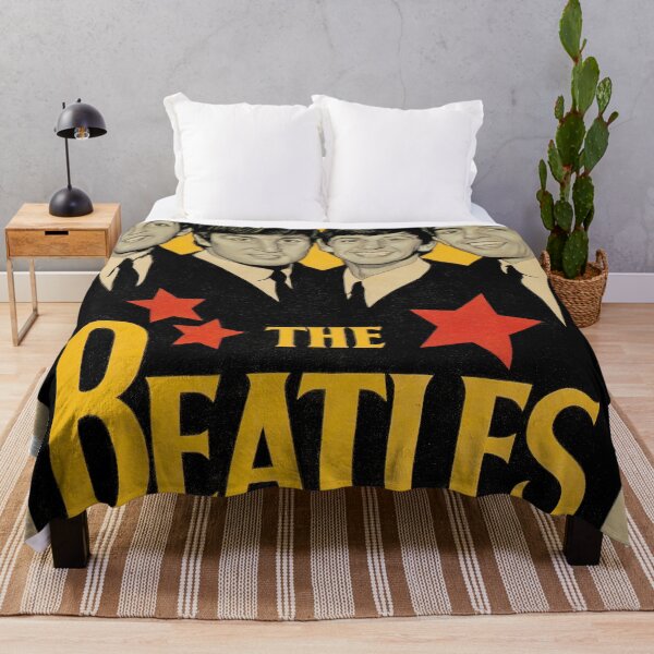 Item preview, Vintage Concert Advertisement  | Pop Band Illustration  designed and sold by Digital  Thrifts.