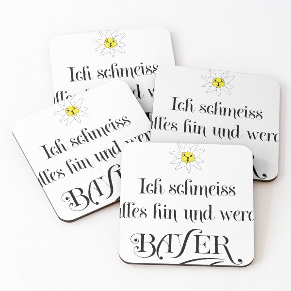 Artikelvorschau, Lustiger bayer entworfen und verkauft von fun-tee-shirts.