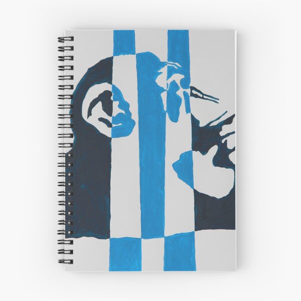 Item preview, Simian Thinker designed and sold by Jonathan Carter.