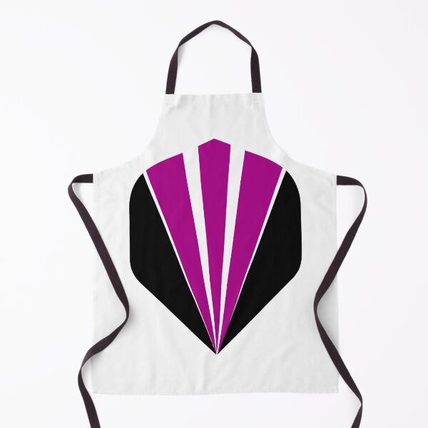 Item preview, Darts Flight Pink designed and sold by Dagoth0Ur.