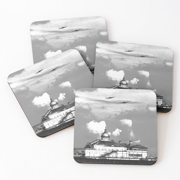 Item preview, Retro Pier designed and sold by Fearless-Fox.