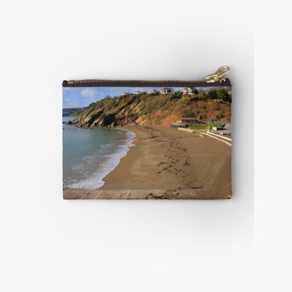 Item preview, Millendreath Cornwall Beach cerca de Looe UK designed and sold by acceleratorhams.