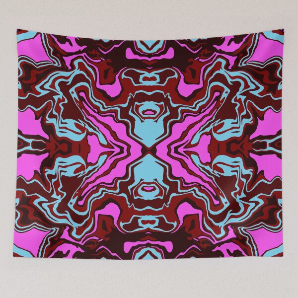 Item preview, Fluid art. liquid and fluid arts. fluid arts style designed and sold by moustafakhalil.