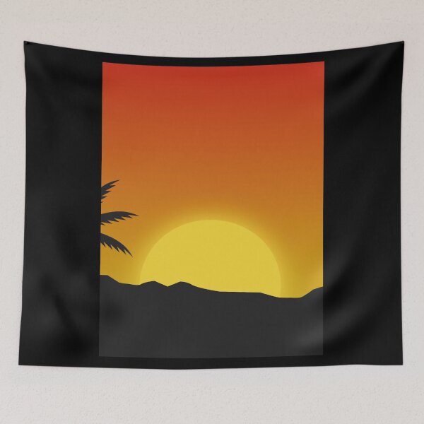 Item preview, cloudedsunset art designed and sold by bdmart33.