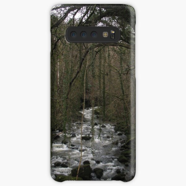 Reaching for water Samsung Galaxy Snap Case