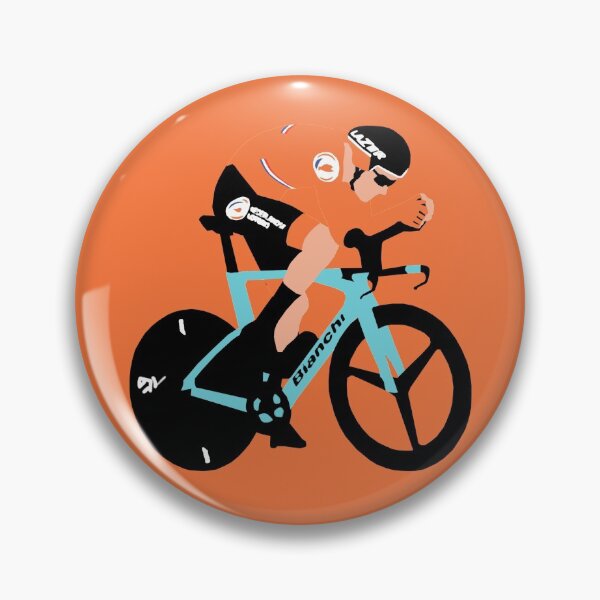 Item preview, Tom Dumoulin Netherlands designed and sold by Rhys40.
